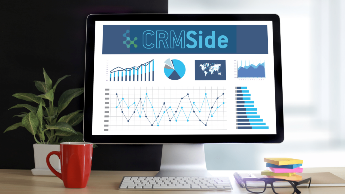 Pourquoi utiliser un crm